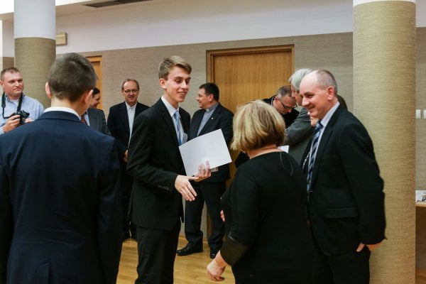 Archidiecezjalna Szkoła Muzyczna II stopnia im. ks. Kardynała Franciszka Macharskiego w Krakowie -