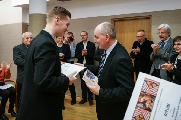 Archidiecezjalna Szkoła Muzyczna II stopnia im. ks. Kardynała Franciszka Macharskiego w Krakowie -