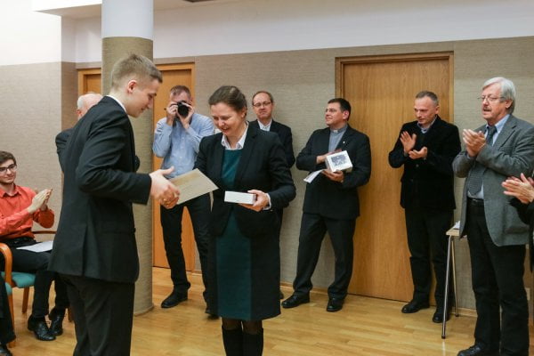 Archidiecezjalna Szkoła Muzyczna II stopnia im. ks. Kardynała Franciszka Macharskiego w Krakowie -