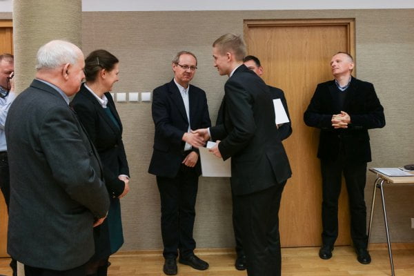 Archidiecezjalna Szkoła Muzyczna II stopnia im. ks. Kardynała Franciszka Macharskiego w Krakowie -