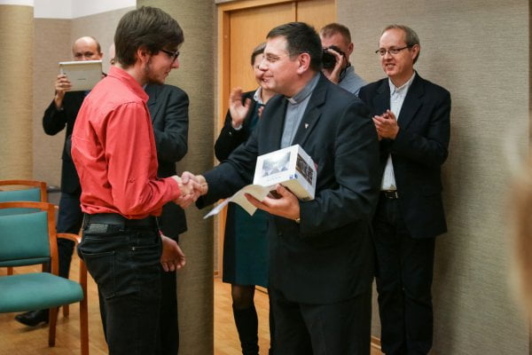 Archidiecezjalna Szkoła Muzyczna II stopnia im. ks. Kardynała Franciszka Macharskiego w Krakowie -
