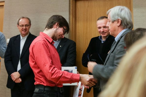 Archidiecezjalna Szkoła Muzyczna II stopnia im. ks. Kardynała Franciszka Macharskiego w Krakowie -