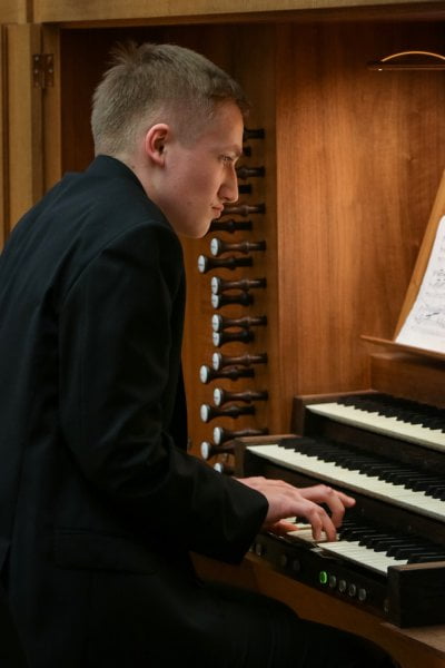 Archidiecezjalna Szkoła Muzyczna II stopnia im. ks. Kardynała Franciszka Macharskiego w Krakowie -