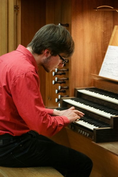 Archidiecezjalna Szkoła Muzyczna II stopnia im. ks. Kardynała Franciszka Macharskiego w Krakowie -