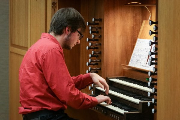 Archidiecezjalna Szkoła Muzyczna II stopnia im. ks. Kardynała Franciszka Macharskiego w Krakowie -