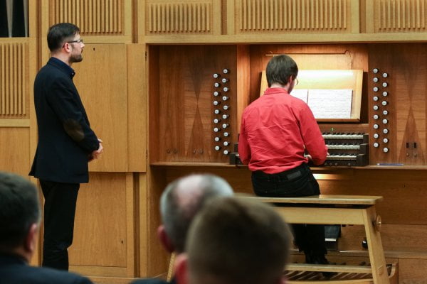 Archidiecezjalna Szkoła Muzyczna II stopnia im. ks. Kardynała Franciszka Macharskiego w Krakowie -