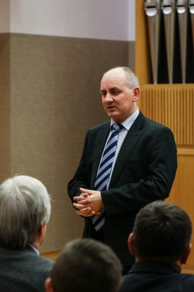 Archidiecezjalna Szkoła Muzyczna II stopnia im. ks. Kardynała Franciszka Macharskiego w Krakowie -