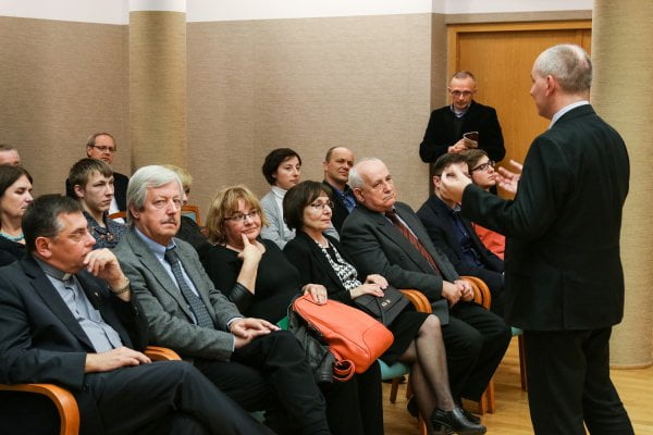 Archidiecezjalna Szkoła Muzyczna II stopnia im. ks. Kardynała Franciszka Macharskiego w Krakowie -