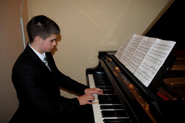 Archidiecezjalna Szkoła Muzyczna II stopnia im. ks. Kardynała Franciszka Macharskiego w Krakowie -