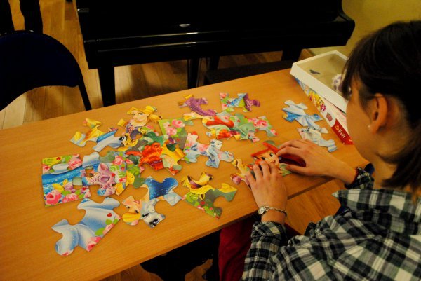 Archidiecezjalna Szkoła Muzyczna II stopnia im. ks. Kardynała Franciszka Macharskiego w Krakowie -