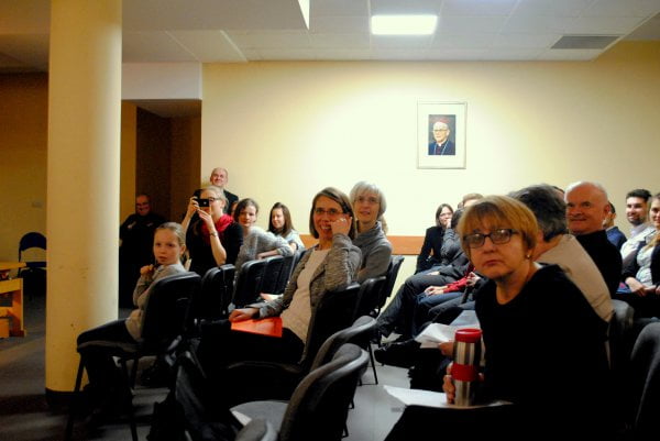 Archidiecezjalna Szkoła Muzyczna II stopnia im. ks. Kardynała Franciszka Macharskiego w Krakowie -