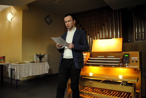 Archidiecezjalna Szkoła Muzyczna II stopnia im. ks. Kardynała Franciszka Macharskiego w Krakowie -