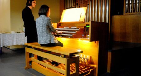 Archidiecezjalna Szkoła Muzyczna II stopnia im. ks. Kardynała Franciszka Macharskiego w Krakowie -