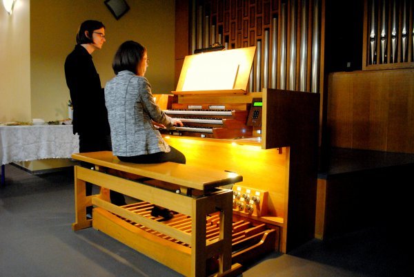 Archidiecezjalna Szkoła Muzyczna II stopnia im. ks. Kardynała Franciszka Macharskiego w Krakowie -