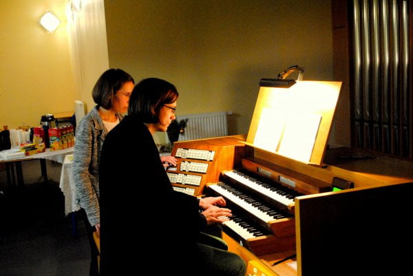 Archidiecezjalna Szkoła Muzyczna II stopnia im. ks. Kardynała Franciszka Macharskiego w Krakowie -