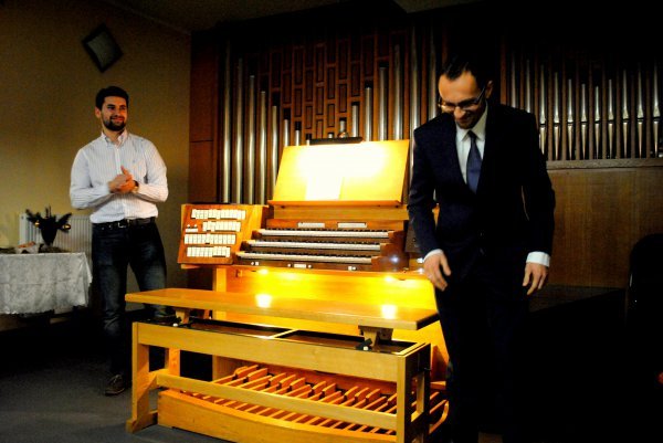 Archidiecezjalna Szkoła Muzyczna II stopnia im. ks. Kardynała Franciszka Macharskiego w Krakowie -