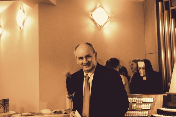 Archidiecezjalna Szkoła Muzyczna II stopnia im. ks. Kardynała Franciszka Macharskiego w Krakowie -