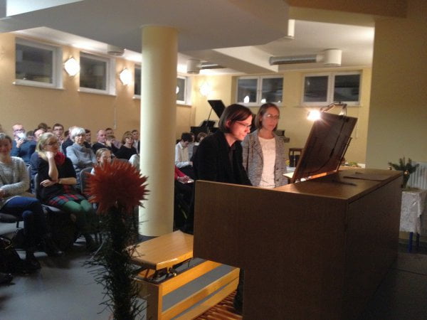 Archidiecezjalna Szkoła Muzyczna II stopnia im. ks. Kardynała Franciszka Macharskiego w Krakowie -