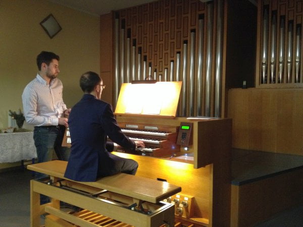 Archidiecezjalna Szkoła Muzyczna II stopnia im. ks. Kardynała Franciszka Macharskiego w Krakowie -