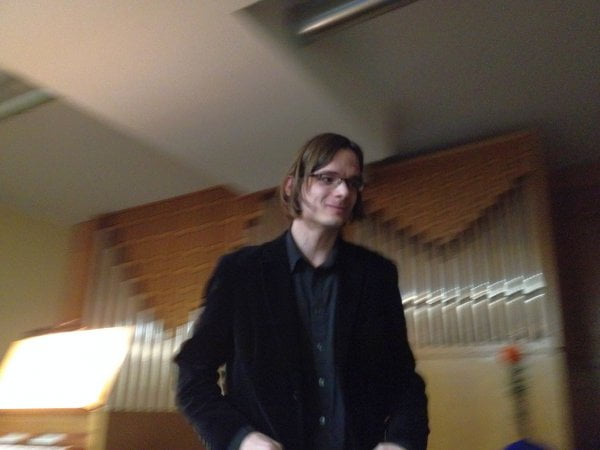 Archidiecezjalna Szkoła Muzyczna II stopnia im. ks. Kardynała Franciszka Macharskiego w Krakowie -