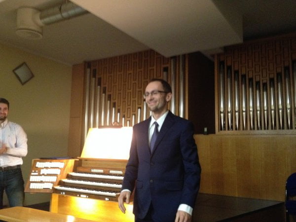 Archidiecezjalna Szkoła Muzyczna II stopnia im. ks. Kardynała Franciszka Macharskiego w Krakowie -