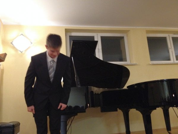 Archidiecezjalna Szkoła Muzyczna II stopnia im. ks. Kardynała Franciszka Macharskiego w Krakowie -