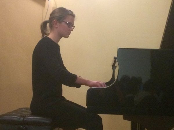 Archidiecezjalna Szkoła Muzyczna II stopnia im. ks. Kardynała Franciszka Macharskiego w Krakowie -