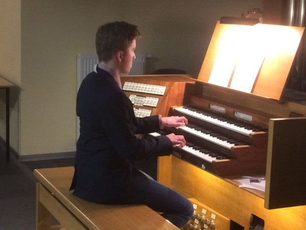 Archidiecezjalna Szkoła Muzyczna II stopnia im. ks. Kardynała Franciszka Macharskiego w Krakowie -