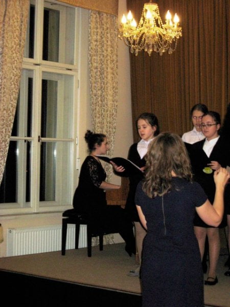 Archidiecezjalna Szkoła Muzyczna II stopnia im. ks. Kardynała Franciszka Macharskiego w Krakowie -