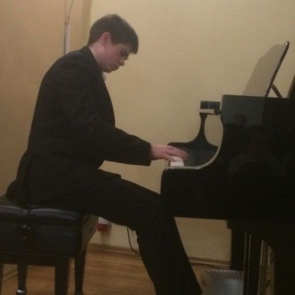 Archidiecezjalna Szkoła Muzyczna II stopnia im. ks. Kardynała Franciszka Macharskiego w Krakowie -