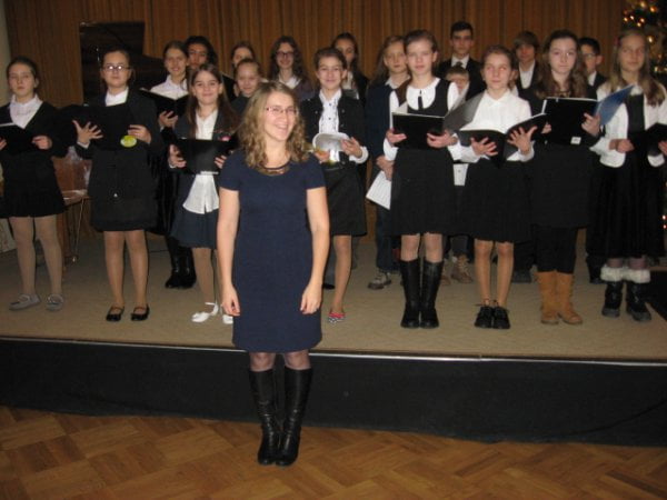 Archidiecezjalna Szkoła Muzyczna II stopnia im. ks. Kardynała Franciszka Macharskiego w Krakowie -