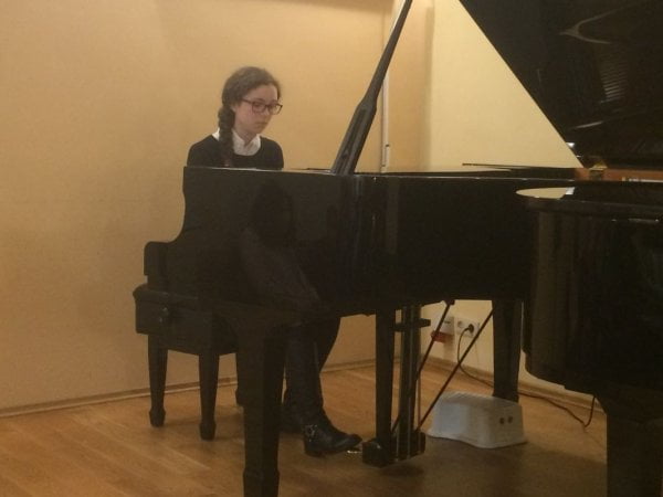 Archidiecezjalna Szkoła Muzyczna II stopnia im. ks. Kardynała Franciszka Macharskiego w Krakowie -