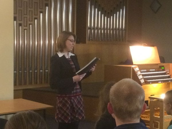 Archidiecezjalna Szkoła Muzyczna II stopnia im. ks. Kardynała Franciszka Macharskiego w Krakowie -