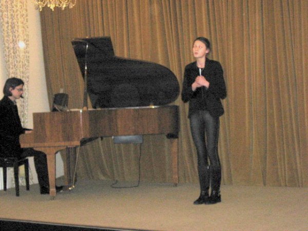 Archidiecezjalna Szkoła Muzyczna II stopnia im. ks. Kardynała Franciszka Macharskiego w Krakowie -