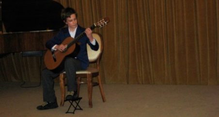 Archidiecezjalna Szkoła Muzyczna II stopnia im. ks. Kardynała Franciszka Macharskiego w Krakowie -