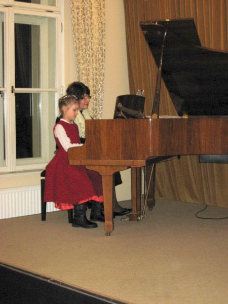 Archidiecezjalna Szkoła Muzyczna II stopnia im. ks. Kardynała Franciszka Macharskiego w Krakowie -