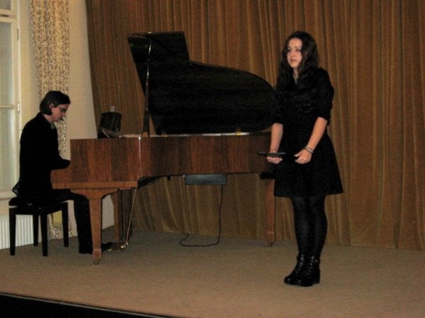 Archidiecezjalna Szkoła Muzyczna II stopnia im. ks. Kardynała Franciszka Macharskiego w Krakowie -