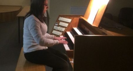 Archidiecezjalna Szkoła Muzyczna II stopnia im. ks. Kardynała Franciszka Macharskiego w Krakowie -