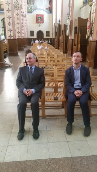 Archidiecezjalna Szkoła Muzyczna II stopnia im. ks. Kardynała Franciszka Macharskiego w Krakowie -