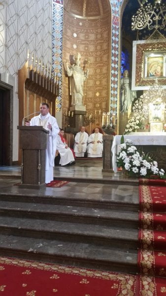 Archidiecezjalna Szkoła Muzyczna II stopnia im. ks. Kardynała Franciszka Macharskiego w Krakowie -