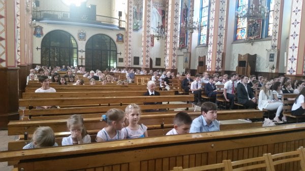 Archidiecezjalna Szkoła Muzyczna II stopnia im. ks. Kardynała Franciszka Macharskiego w Krakowie -