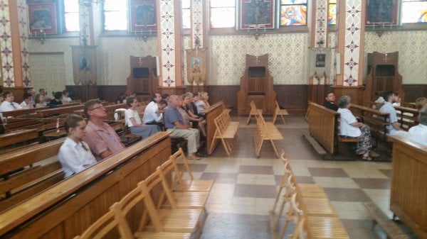 Archidiecezjalna Szkoła Muzyczna II stopnia im. ks. Kardynała Franciszka Macharskiego w Krakowie -