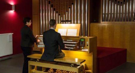 Archidiecezjalna Szkoła Muzyczna II stopnia im. ks. Kardynała Franciszka Macharskiego w Krakowie -