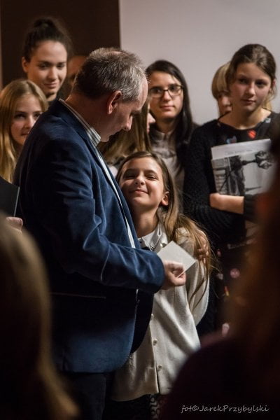 Archidiecezjalna Szkoła Muzyczna II stopnia im. ks. Kardynała Franciszka Macharskiego w Krakowie -