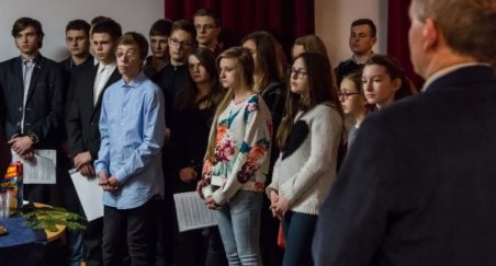 Archidiecezjalna Szkoła Muzyczna II stopnia im. ks. Kardynała Franciszka Macharskiego w Krakowie -