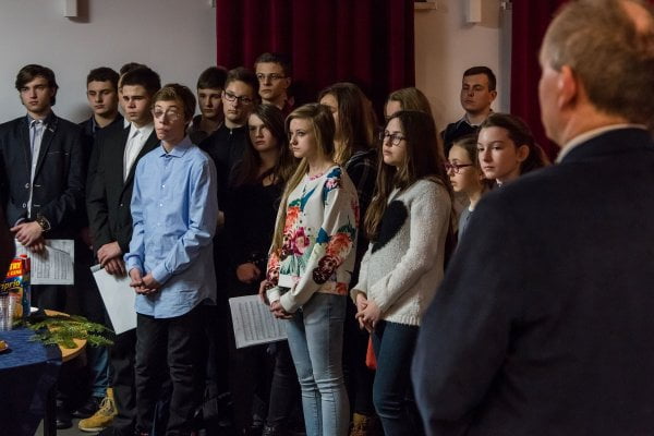 Archidiecezjalna Szkoła Muzyczna II stopnia im. ks. Kardynała Franciszka Macharskiego w Krakowie -
