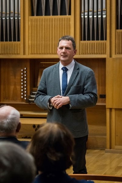 Archidiecezjalna Szkoła Muzyczna II stopnia im. ks. Kardynała Franciszka Macharskiego w Krakowie -