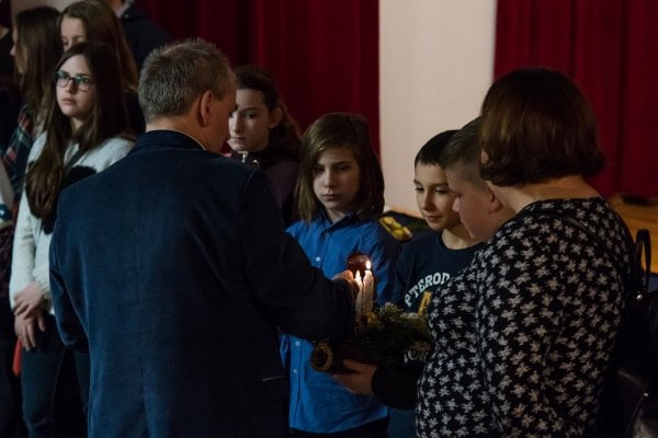 Archidiecezjalna Szkoła Muzyczna II stopnia im. ks. Kardynała Franciszka Macharskiego w Krakowie -