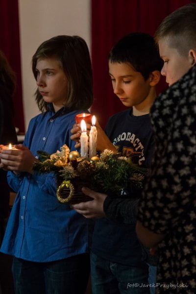 Archidiecezjalna Szkoła Muzyczna II stopnia im. ks. Kardynała Franciszka Macharskiego w Krakowie -