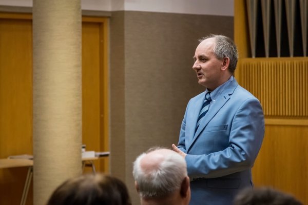 Archidiecezjalna Szkoła Muzyczna II stopnia im. ks. Kardynała Franciszka Macharskiego w Krakowie -